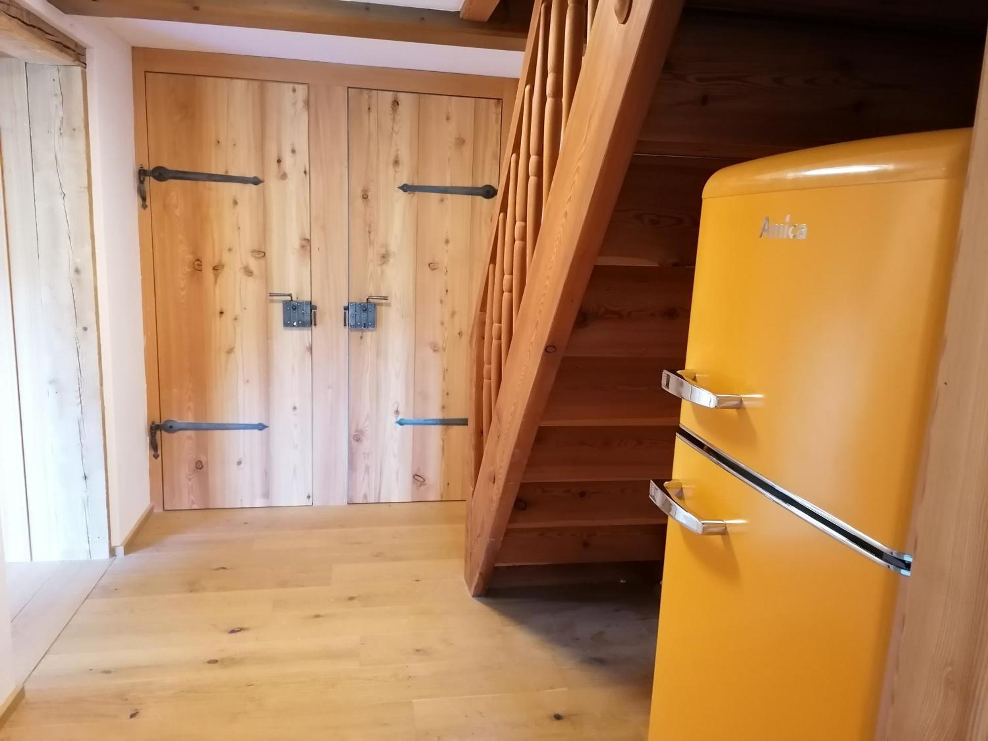 Ferienhaus Asterbach Гозау Екстер'єр фото